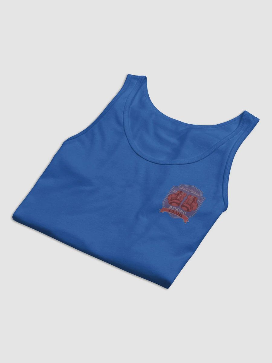 Boxing Club Muscle Tanks product image (24)