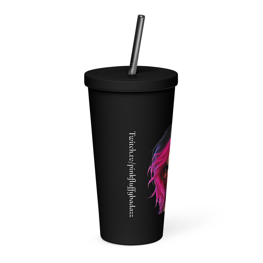 Vibrant PFBA Insulated Tumbler product image (2)