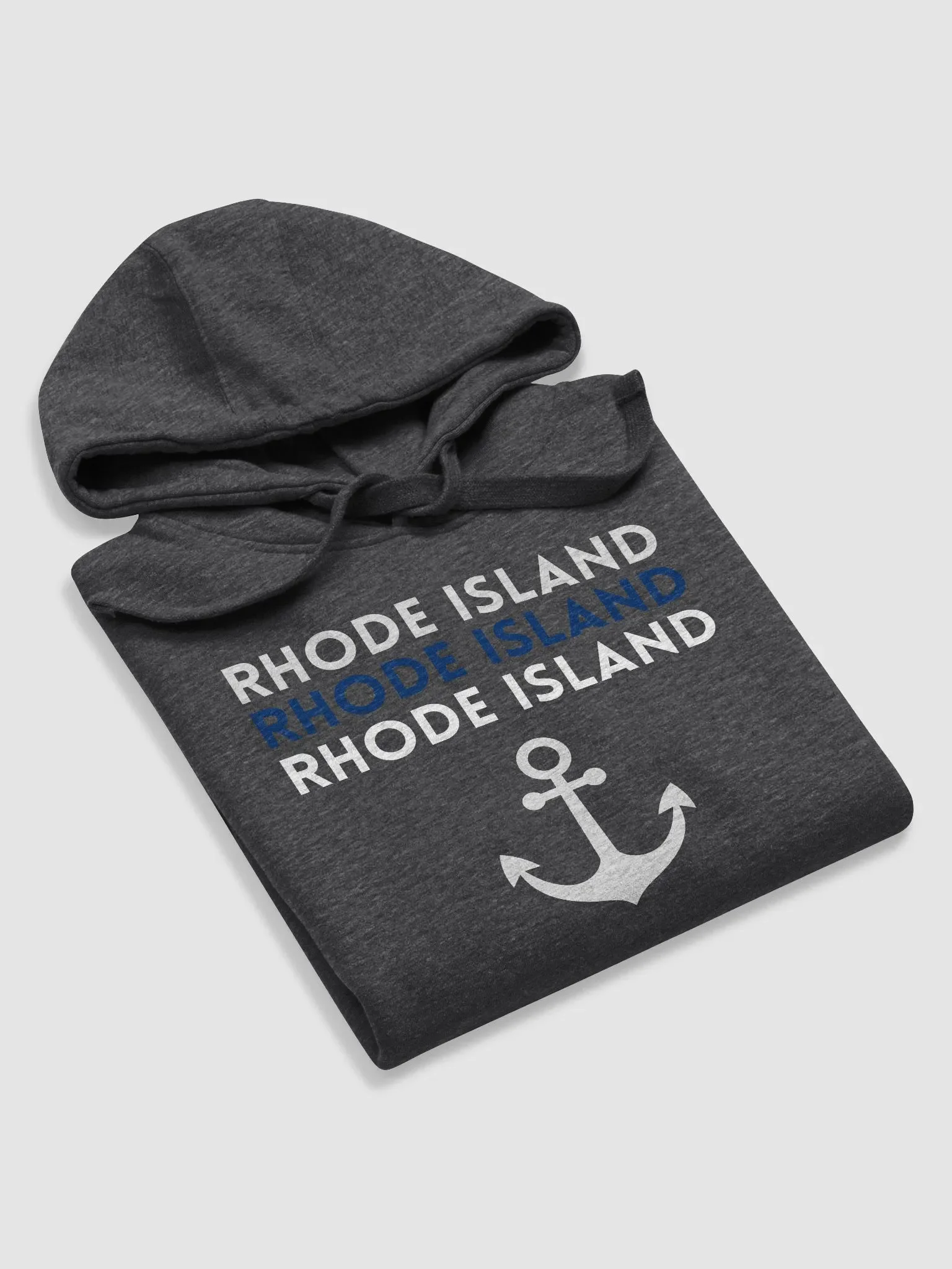 Anchor in Rhode Island II (Heavyweight Fabric) product image (6)