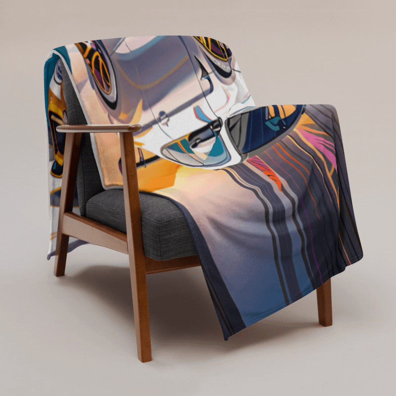 Rev & Relax Blanket product image (5)