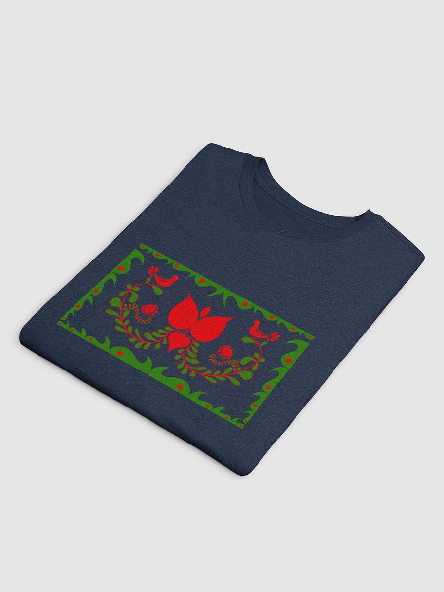 Hungarian Garden Bliss T-Shirt product image (4)
