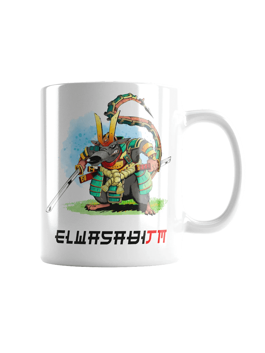 RataTaza ElwasabiTM Original product image (1)