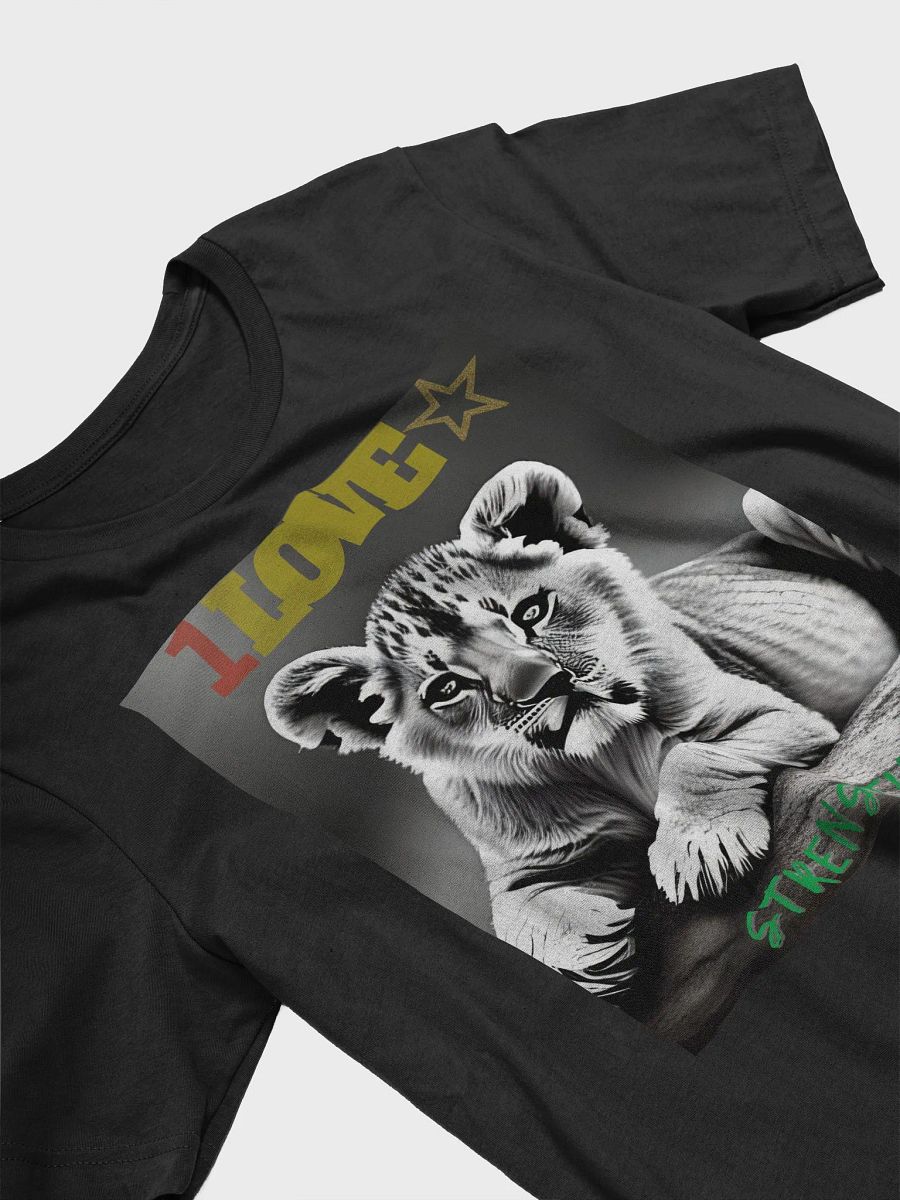 Unleash Your Inner Strength with 1Love product image (14)