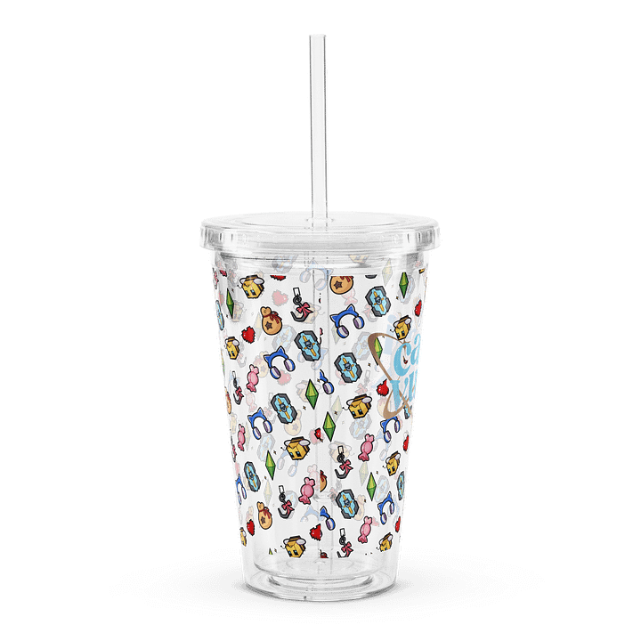 Pattern Tumbler product image (2)