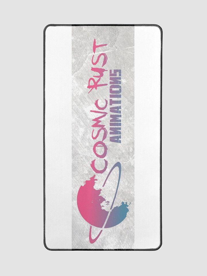 Cosmic Rust Animations mat product image (2)