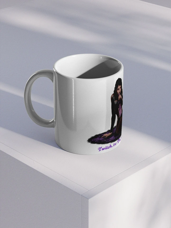 Vampiress Mug product image (2)