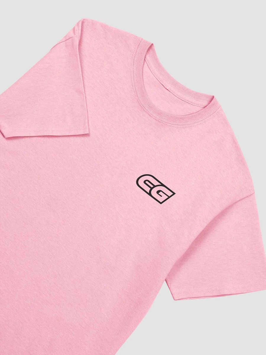 Cheer Gurl Logo Tee Pink product image (3)