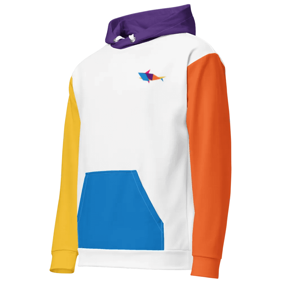 SHARIGAMI HOODIE product image (5)