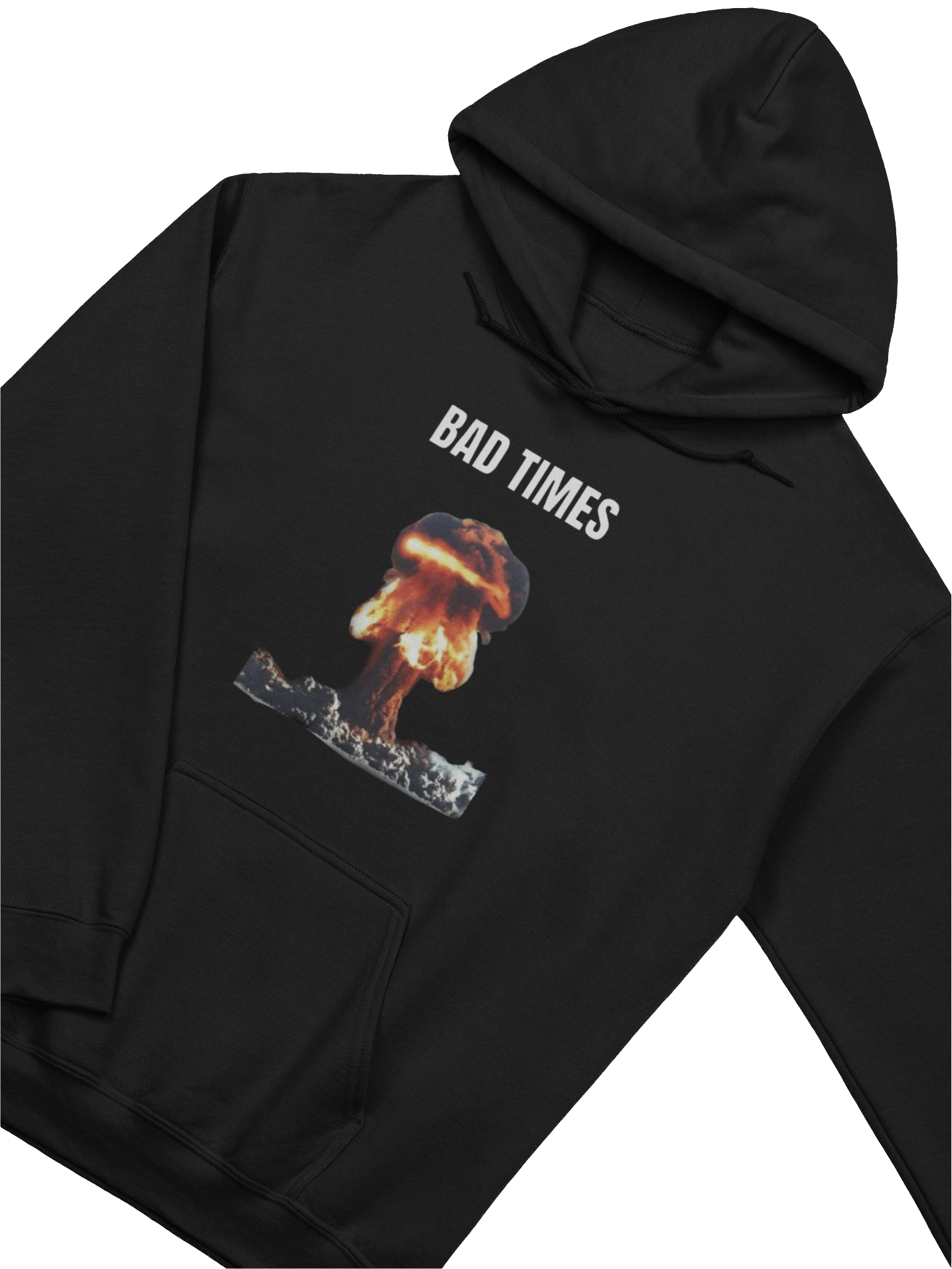 Hoodie BT GF Jeff The Killer product image (3)