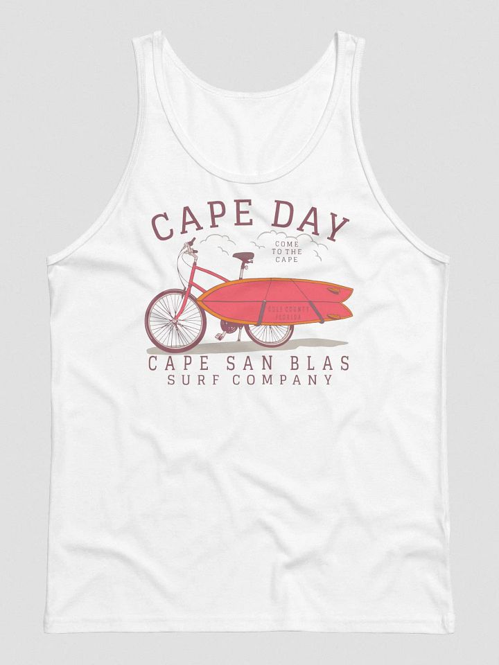 Cape Day Tank product image (2)