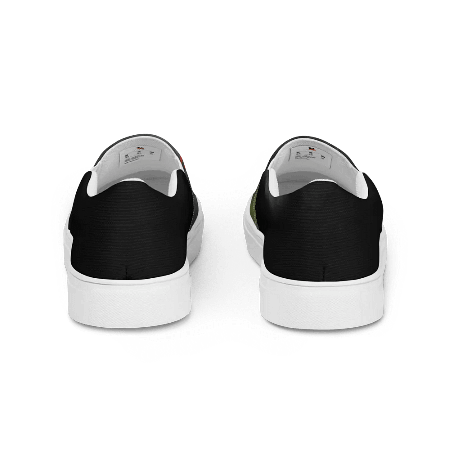 Women's Witchy vs. Claudy Slip-Ons product image (4)