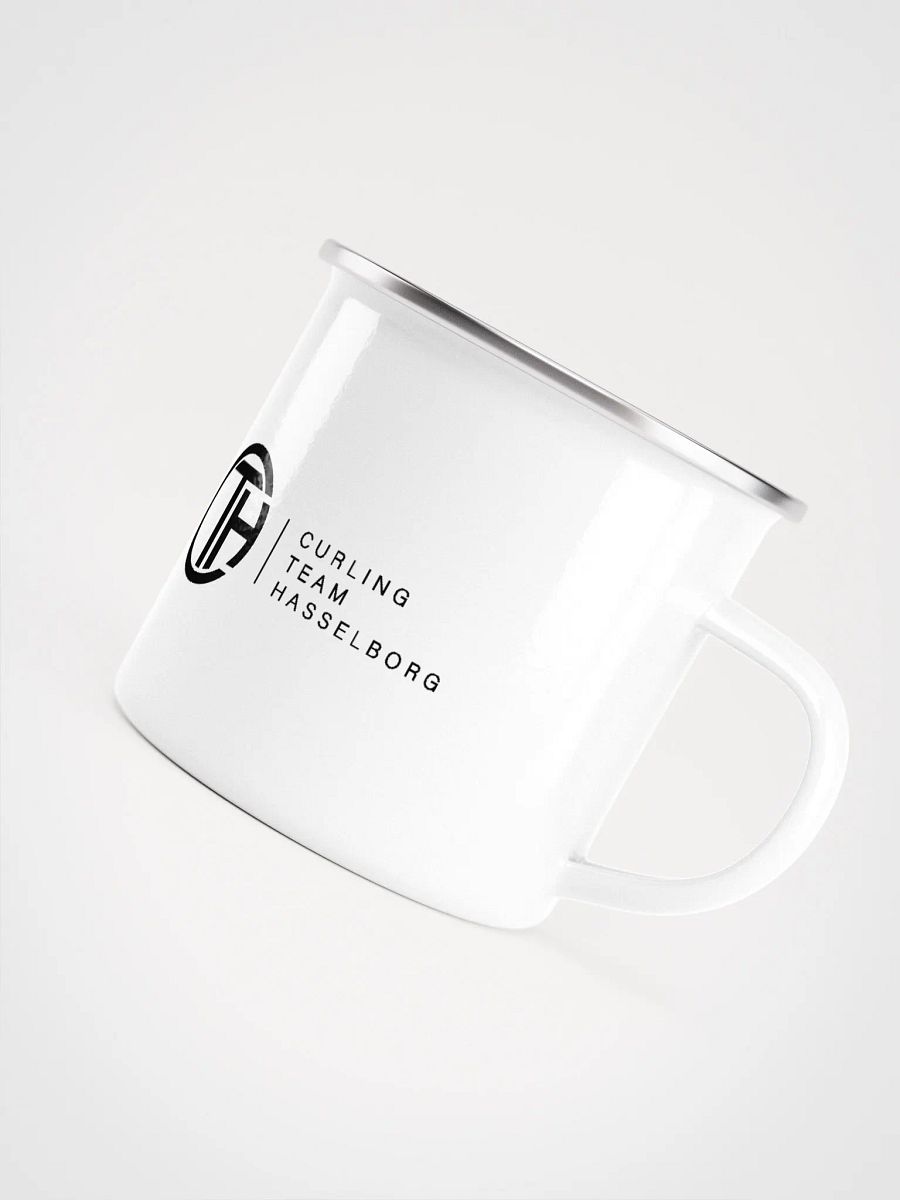 Team Hasselborg Mug product image (4)