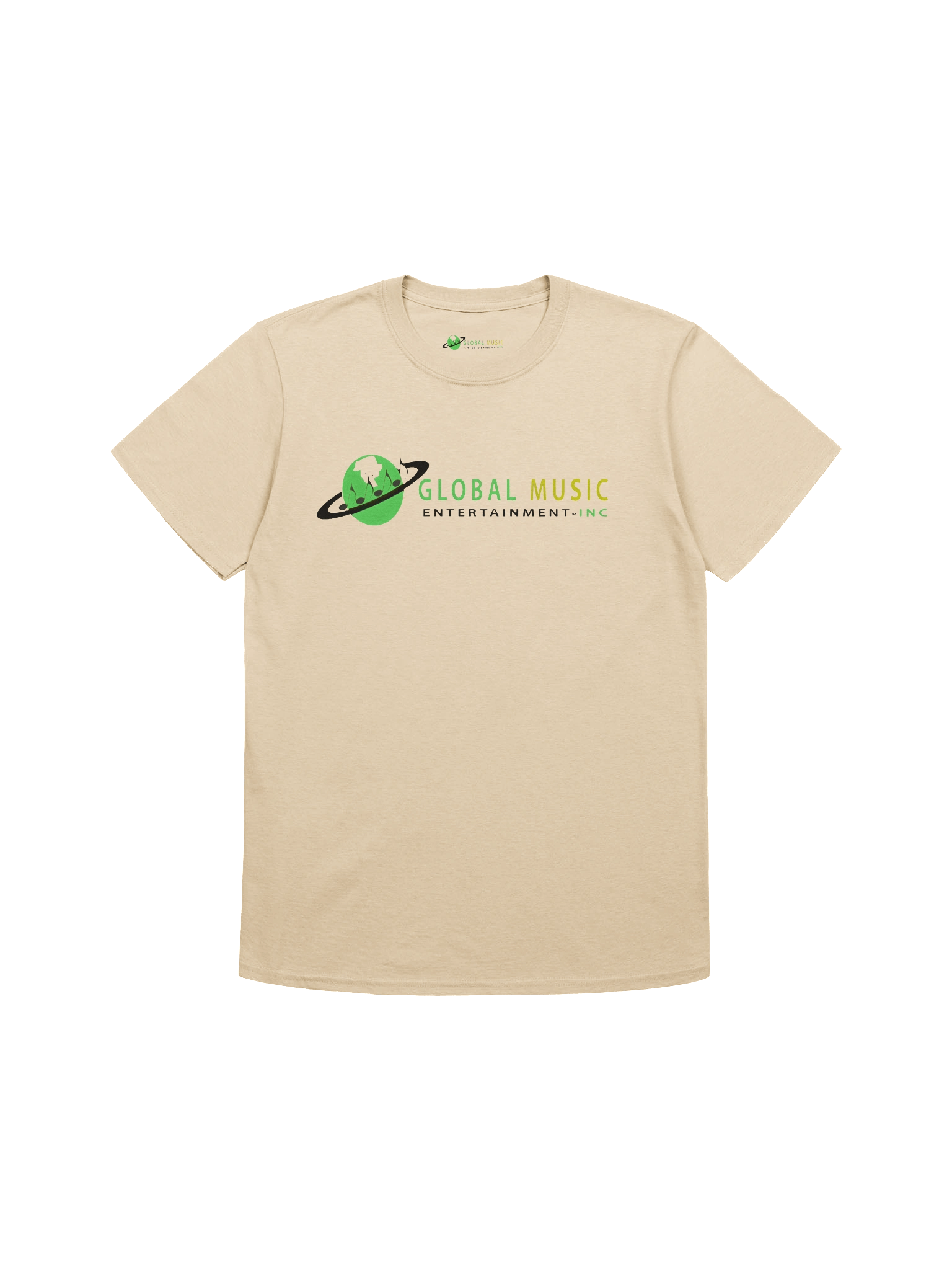 Staff Gear - Tan product image (1)