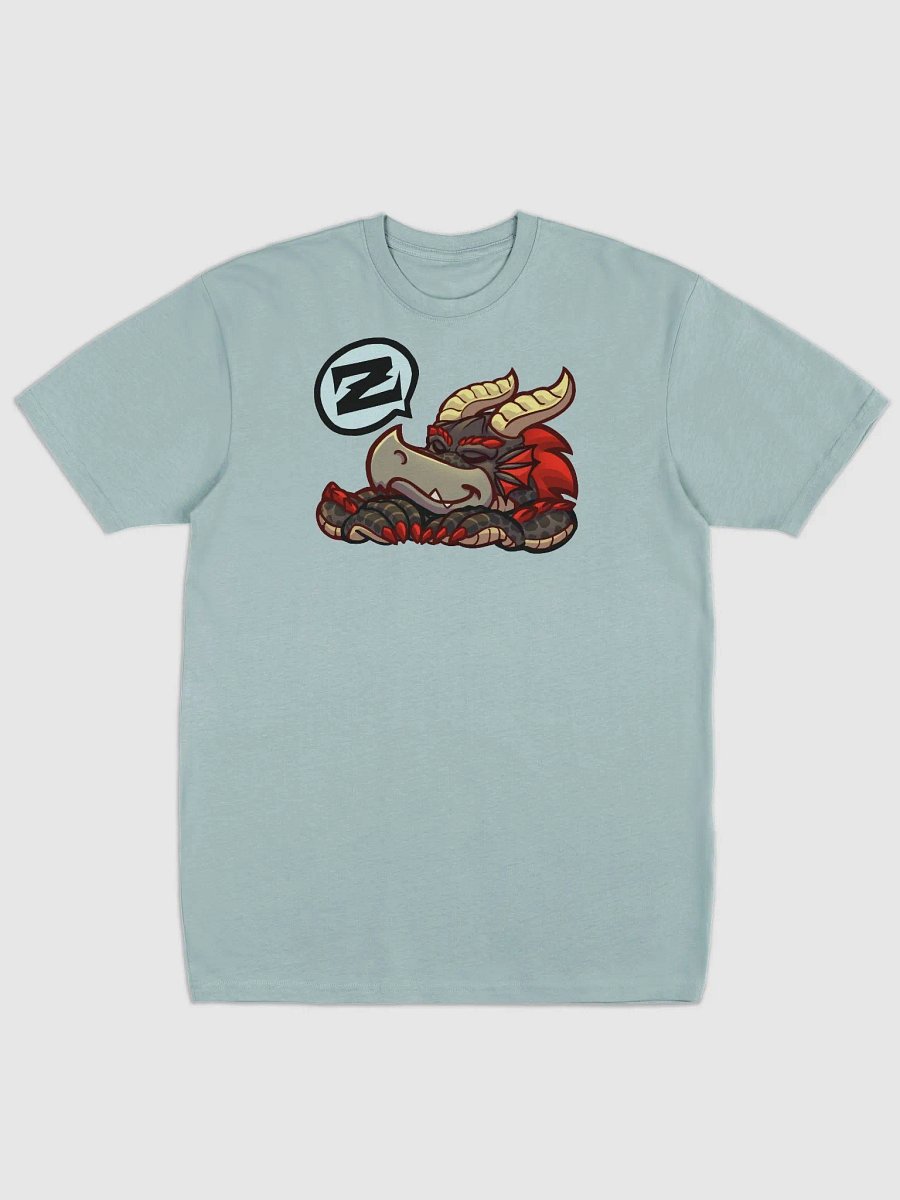 Sleeping Dragon Tee product image (1)