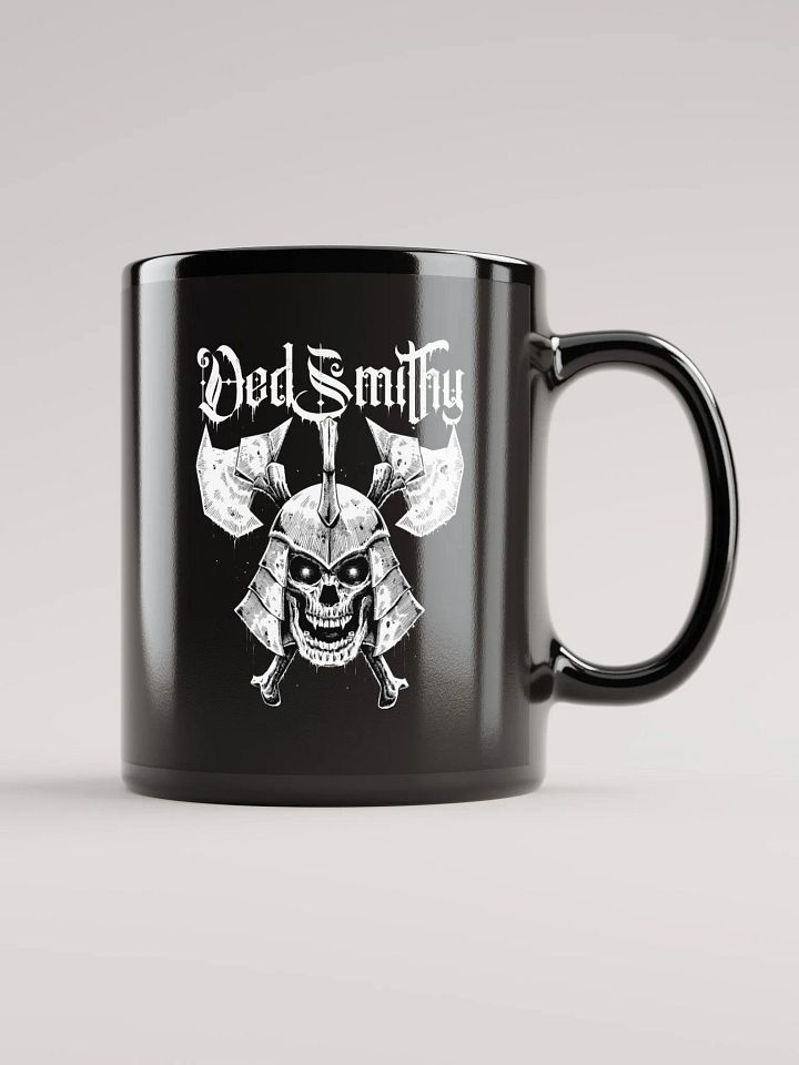 Ded Smithy Mug product image (1)