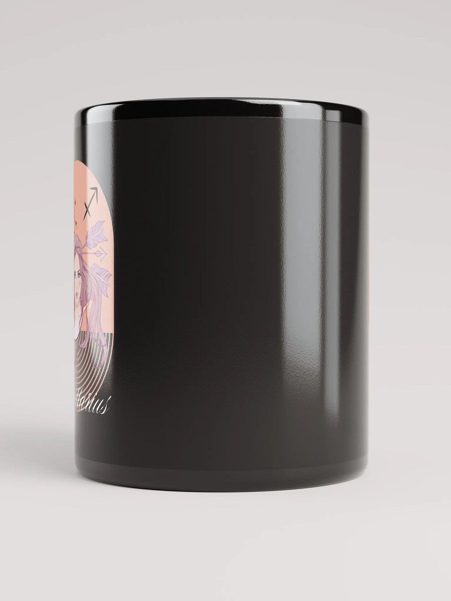 Zodiac sign mug - Sagittarius product image (6)