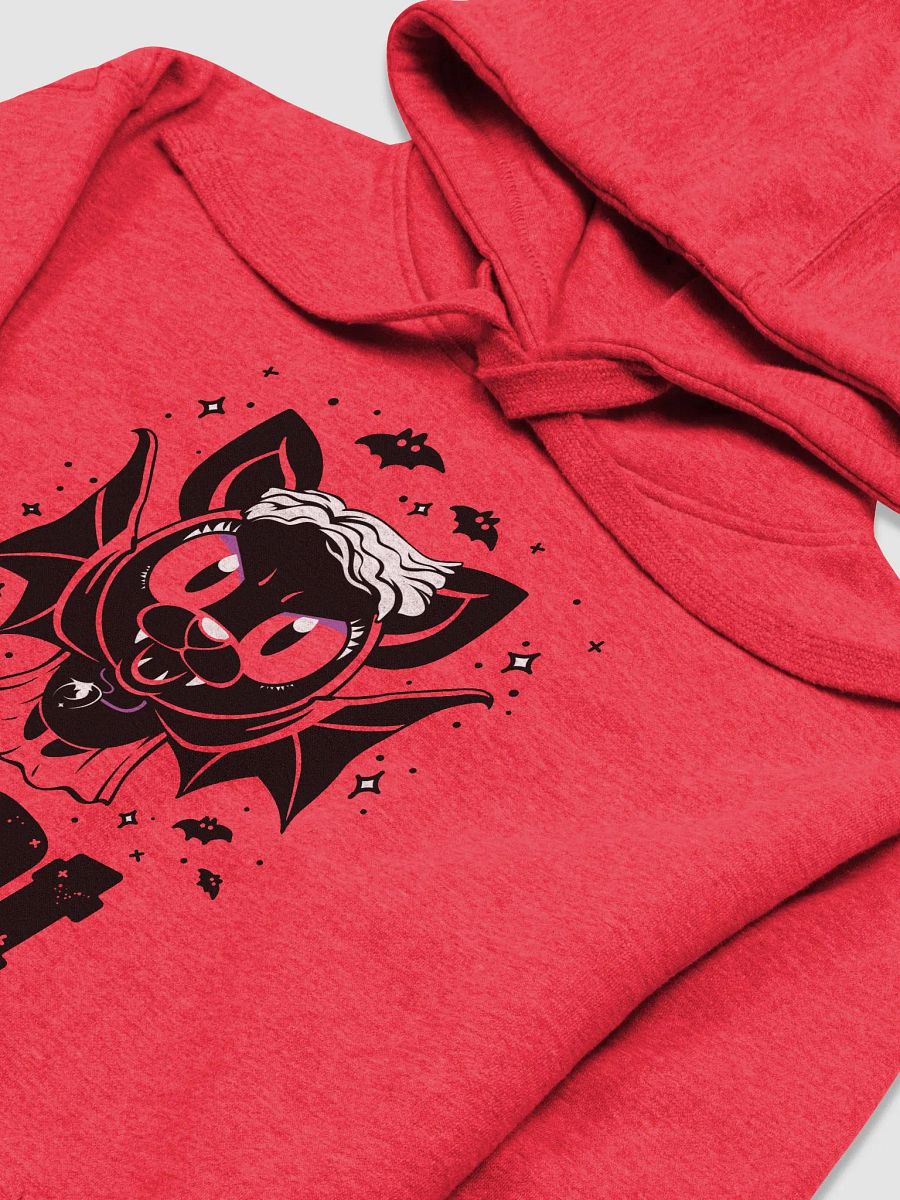 Ellga's True Form Hoodie product image (6)
