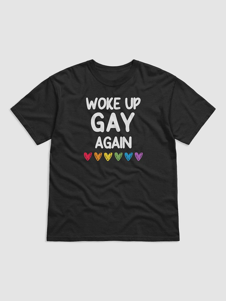 Woke Up Gay Again product image (2)