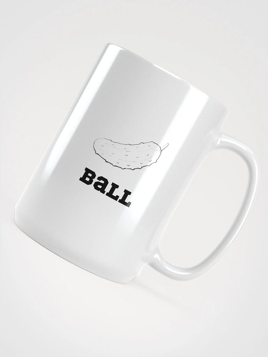 Pickle BALL Mug product image (4)