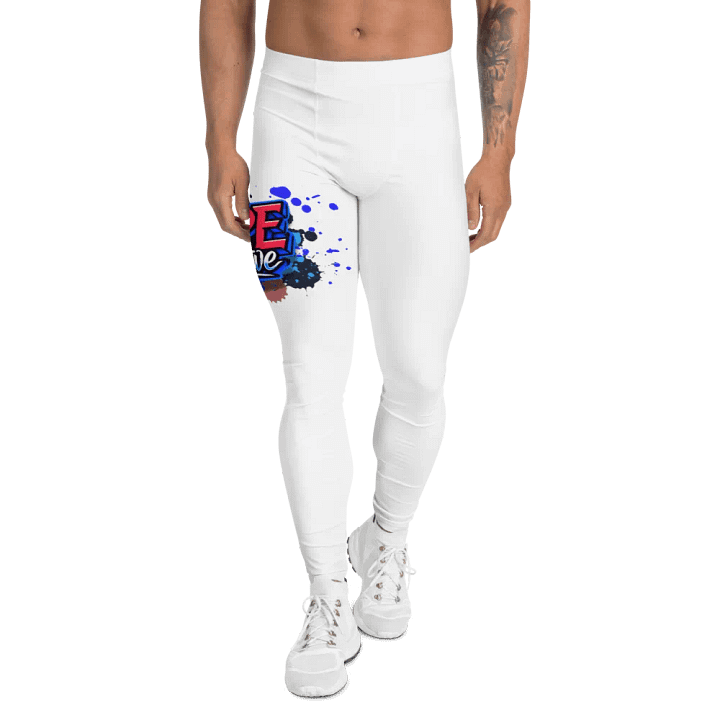 DOPE Creative Men's Leggings product image (1)