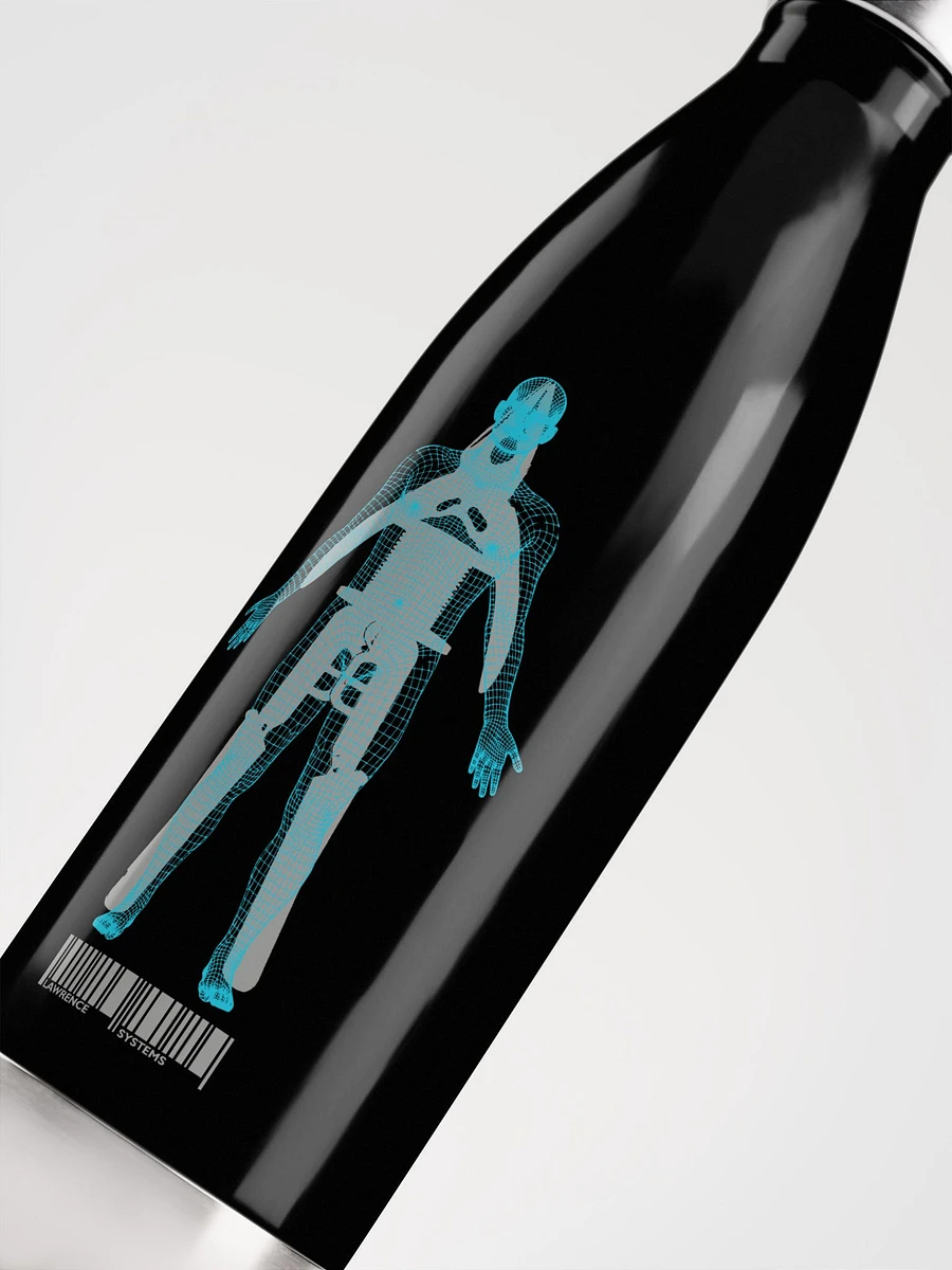 Highly Structured - Water Bottle product image (5)