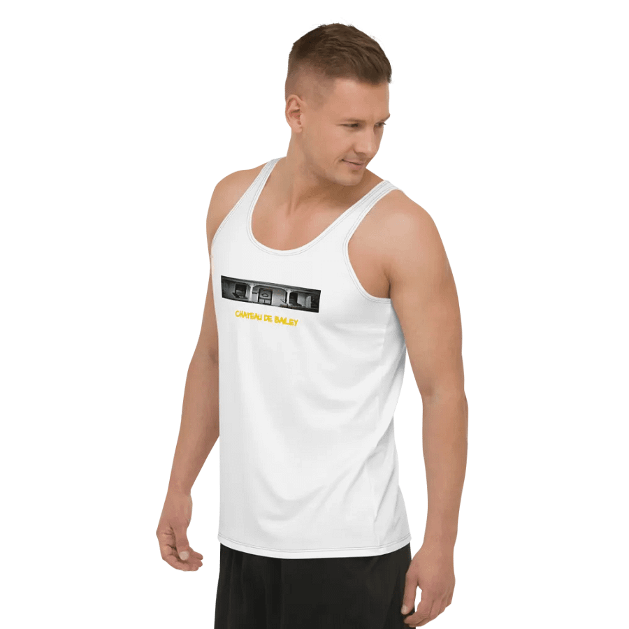 "Sunday House" Tank Top product image (9)