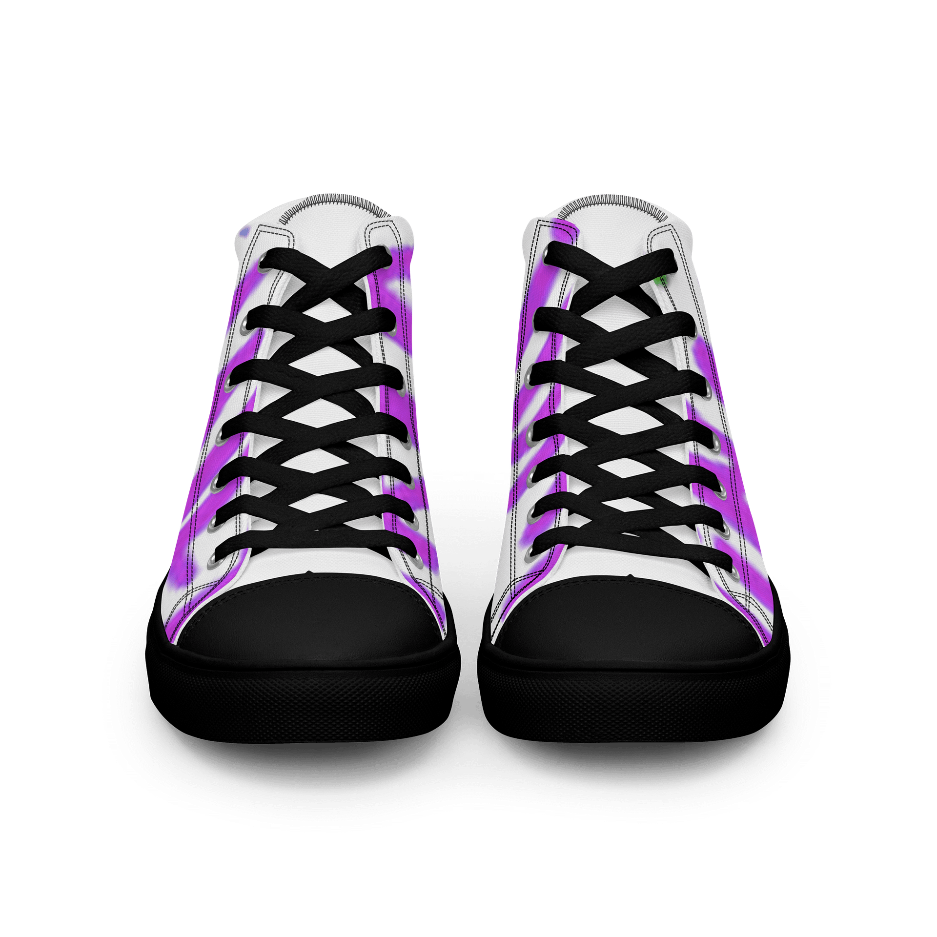 Finally Friday High Tops product image (6)