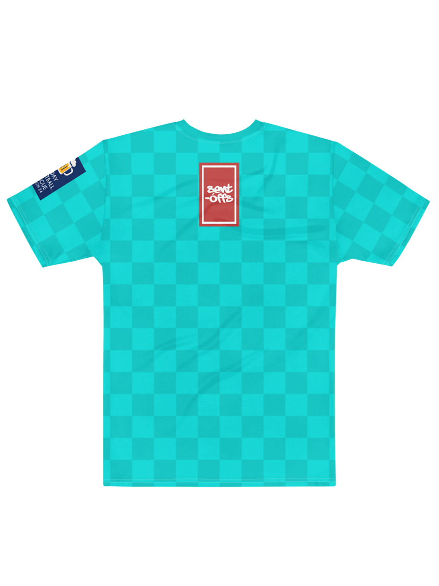 OFFSIDE GIRAFFES FC Away Jersey product image (2)