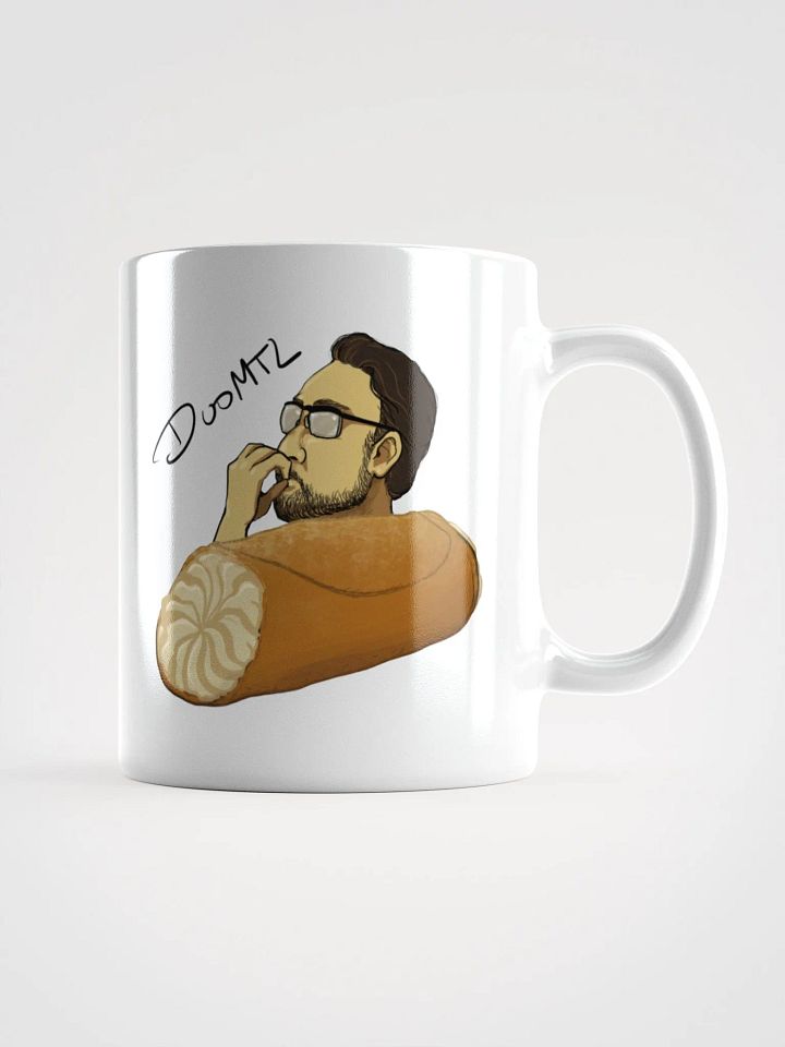 Chef Kiss Mug product image (1)