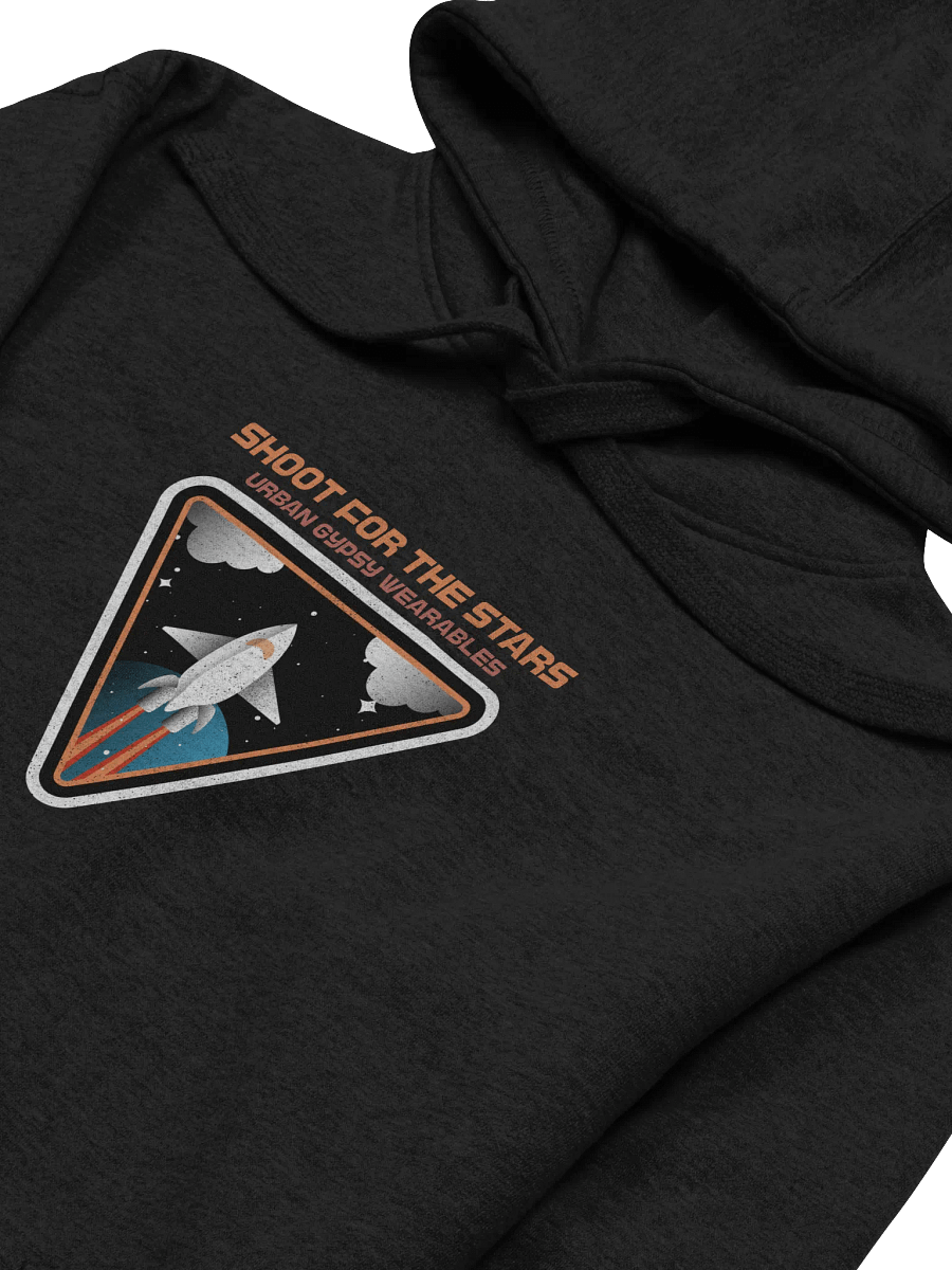 Stellar Launch Unisex Premium Hoodie product image (5)