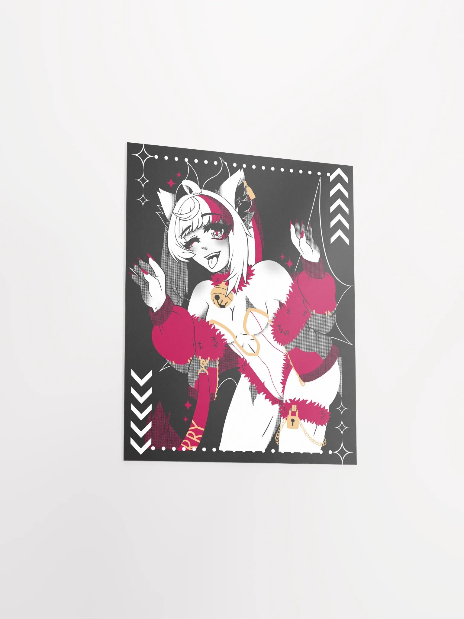 Cherry poster! product image (3)
