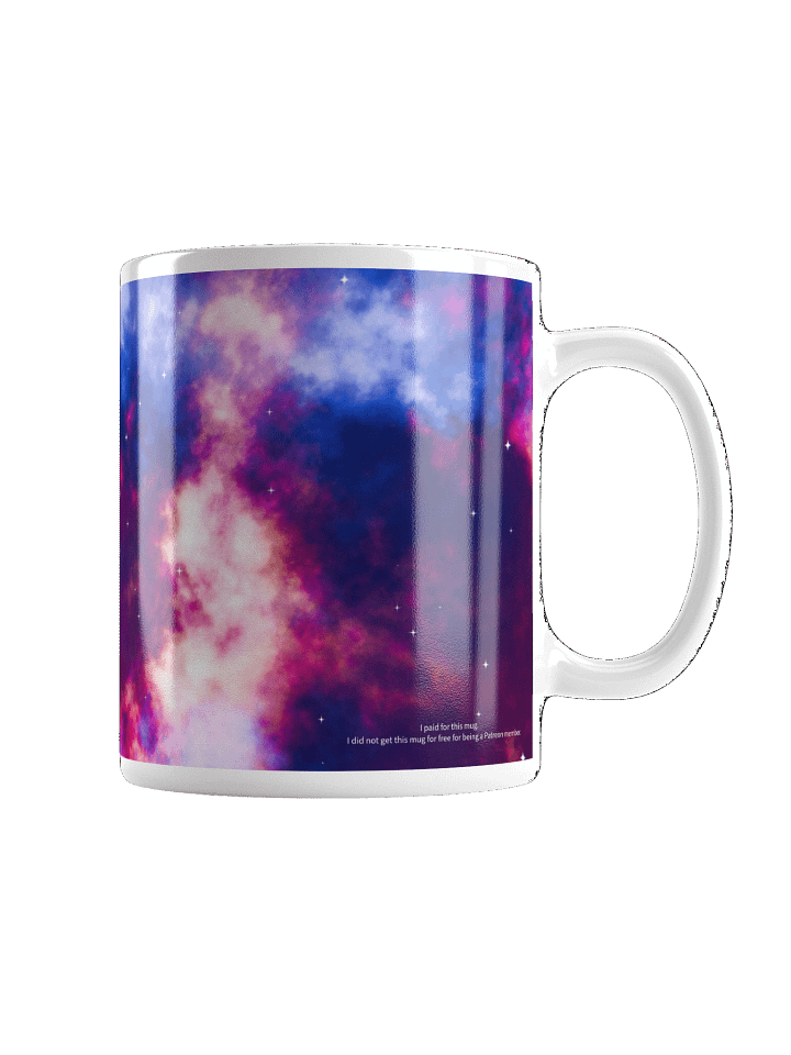 Still Got Legs Mug (Non-Patreon Design) product image (2)