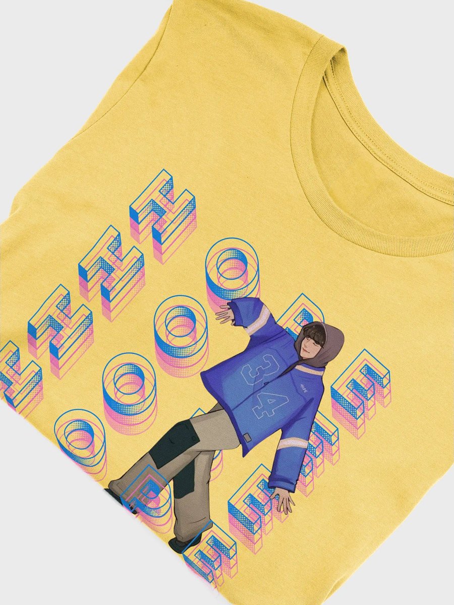 Remera Sonríe como Hobi product image (55)