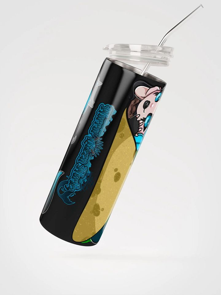 Fish Taco Tumbler product image (2)