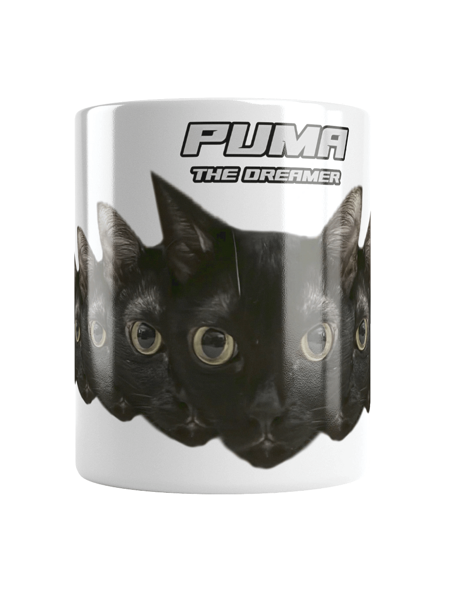 PUMA THR DREAMER MUG product image (1)