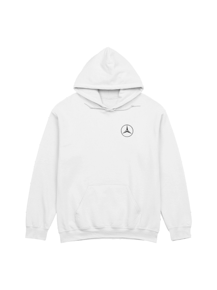 MERCEDES HOODIE product image (1)