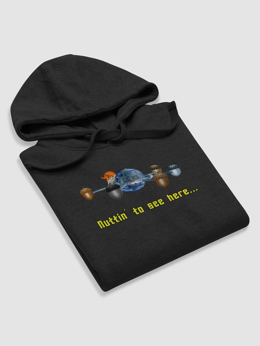 Nuttin' to See Here... 2.0 - Hoodie product image (4)