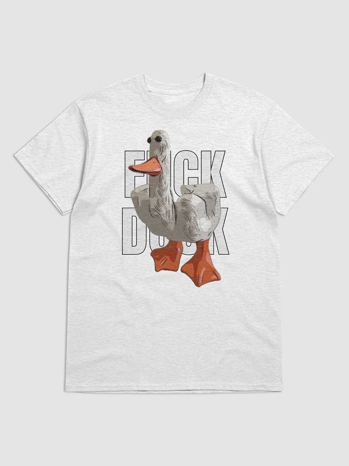 F*** Duck (Don't Ask) product image (4)