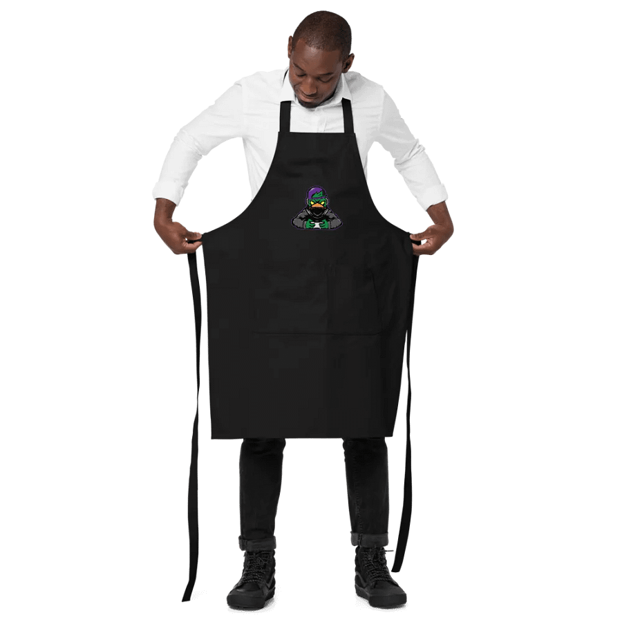 Duck Wellington product image (2)