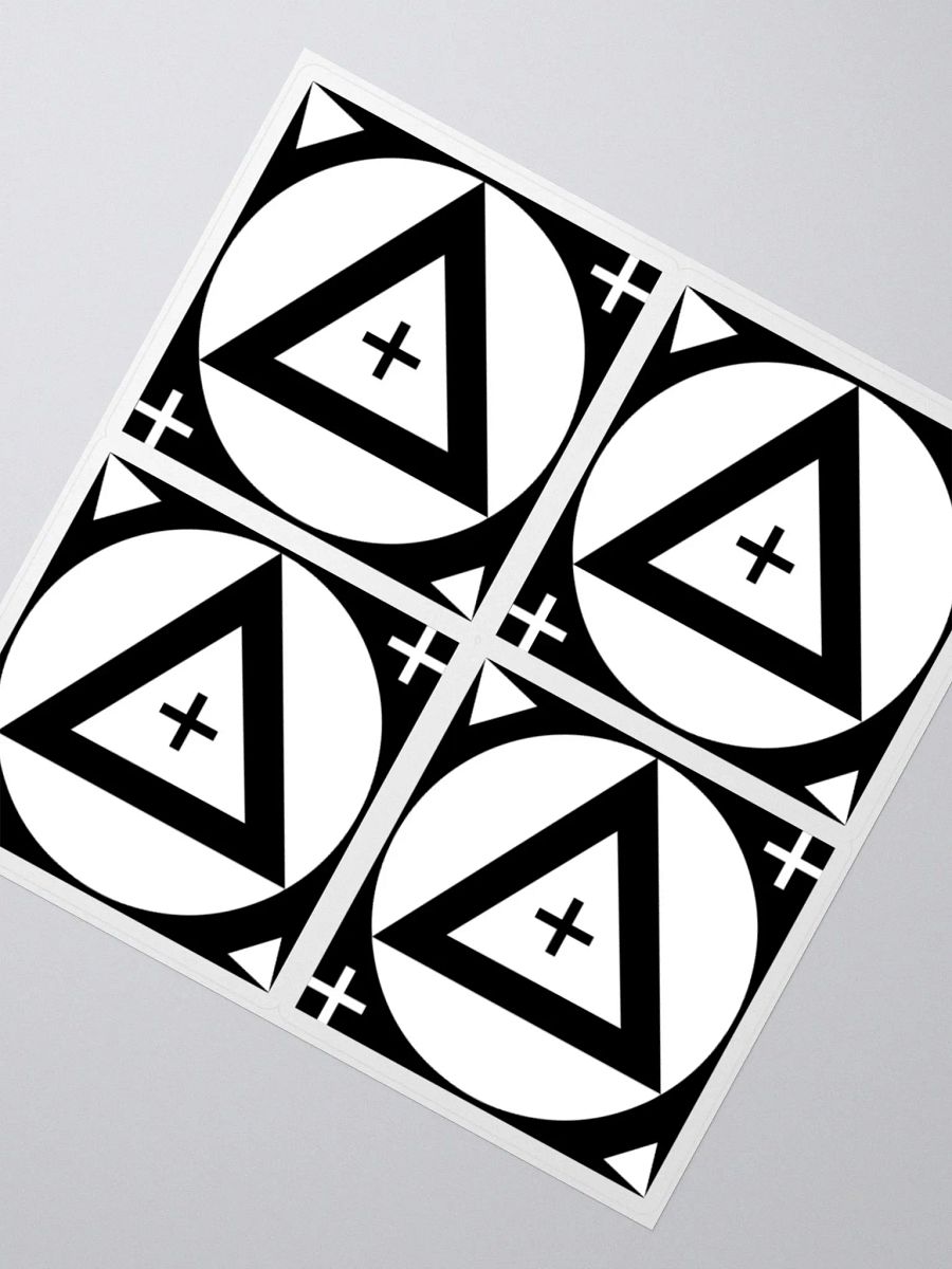Pegatinas Tracking Markers product image (6)