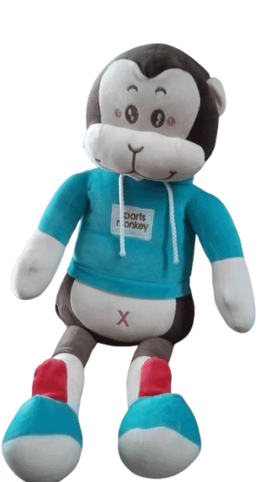 MONKEY SOFT TOY product image (3)