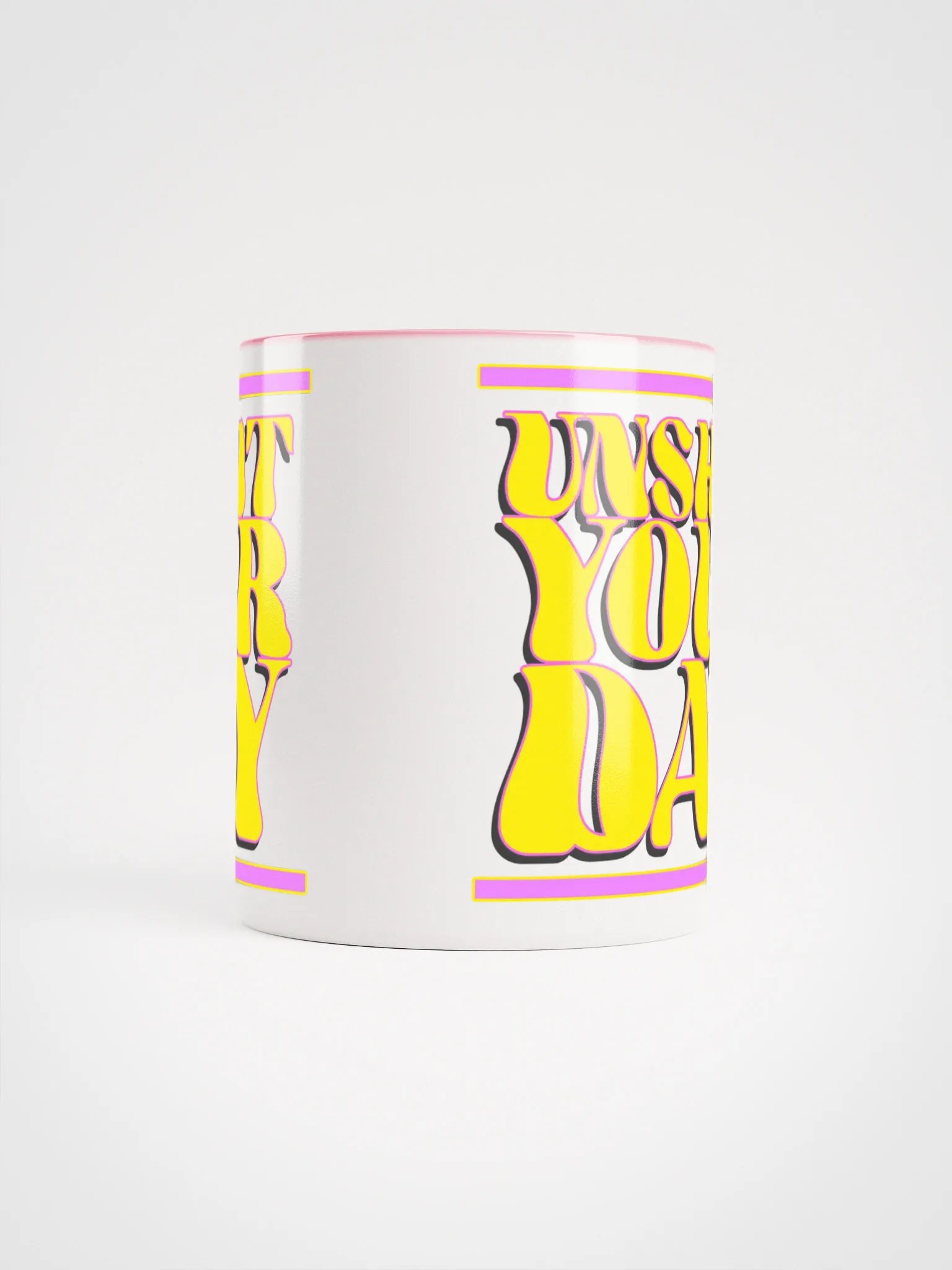 UnSh*t Your Day MUG product image (20)