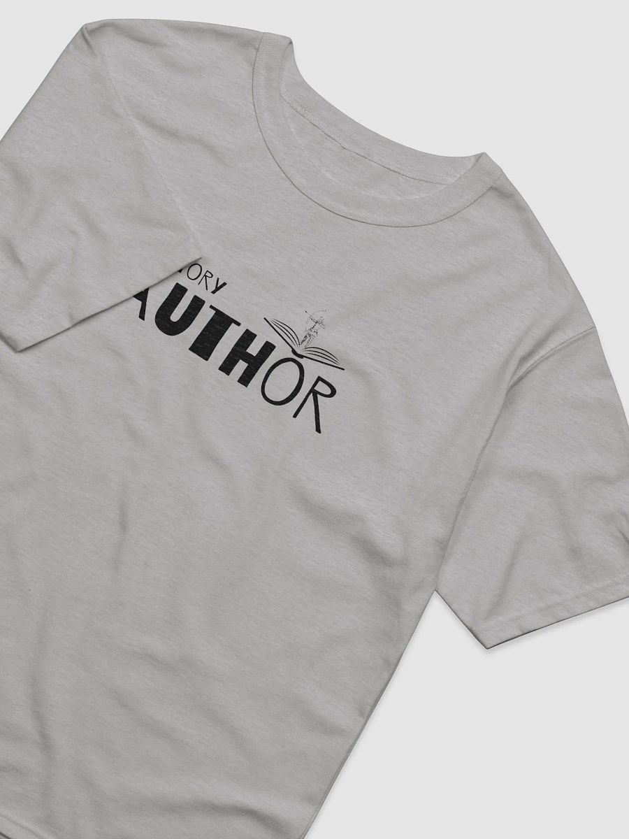 History Author Medieval Archer Relaxed T-shirt product image (7)