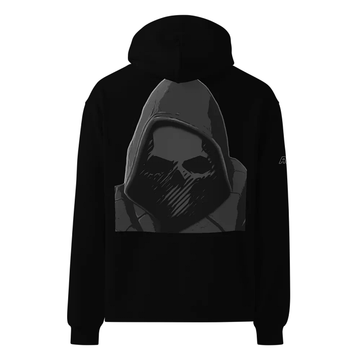 RGR Skull Hoodie product image (2)