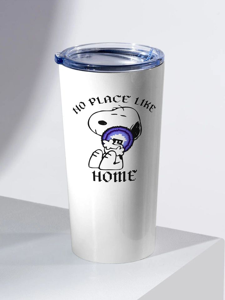 Hugging Home 20oz Tumbler product image (2)