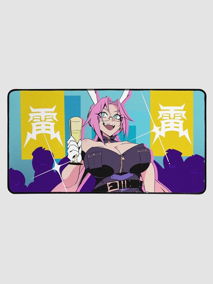 CHEERS! - Desk Mat product image (1)