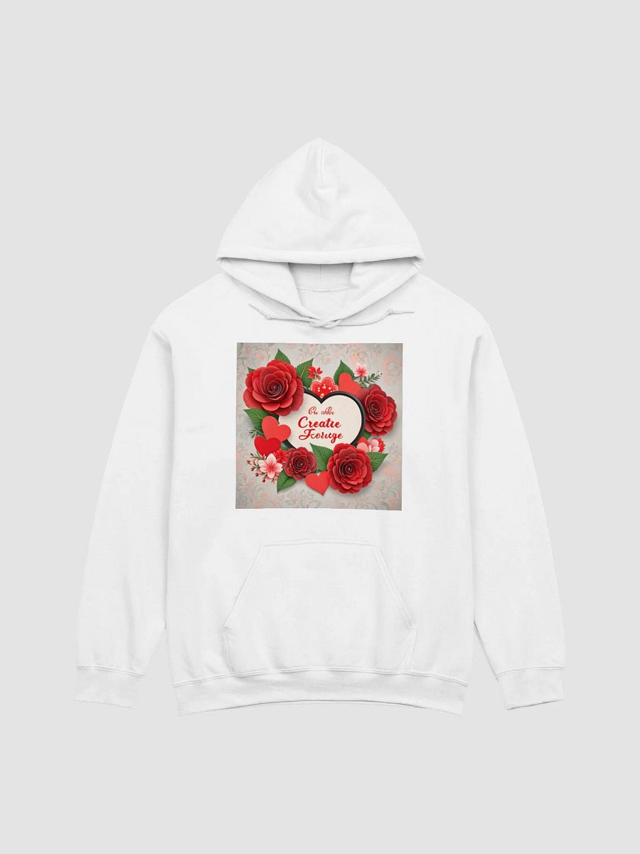 Romantic Hoodie product image (3)