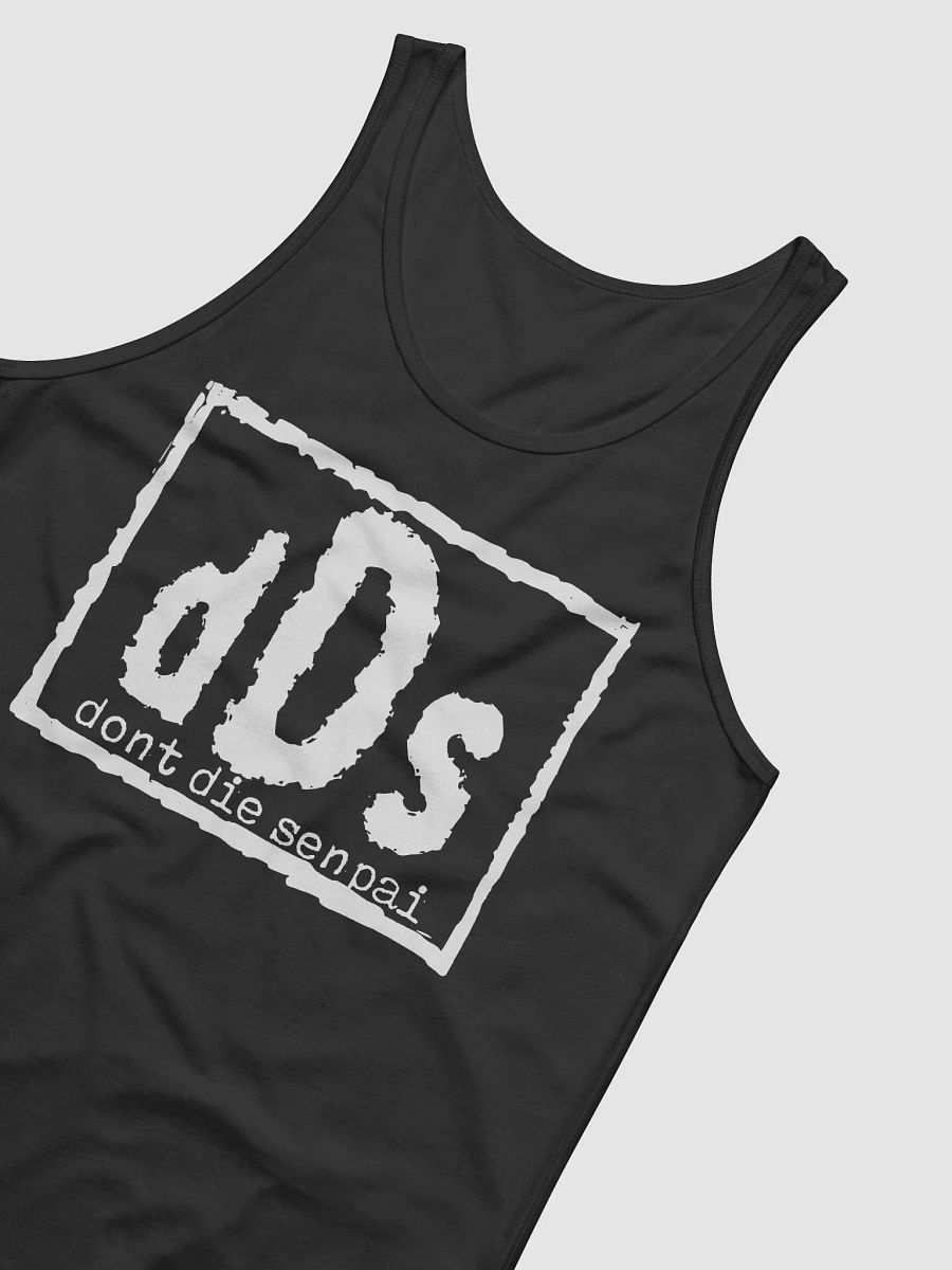 DDS White Tank product image (4)