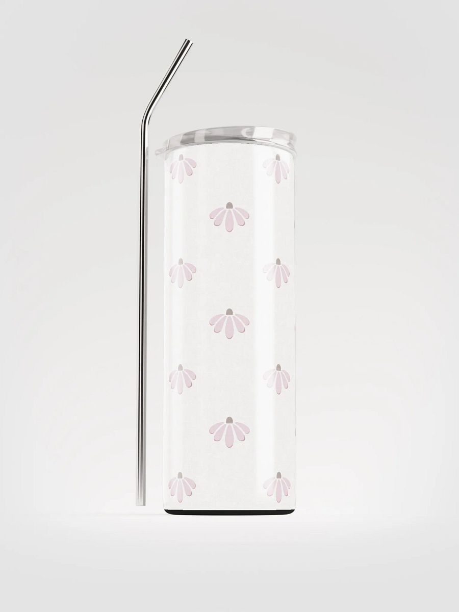 Spring Daisies 20oz. Stainless Steel Tumbler product image (1)