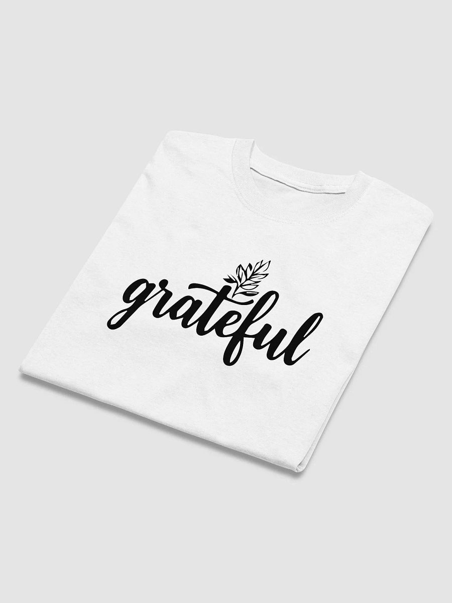 Grateful T-Shirt product image (3)